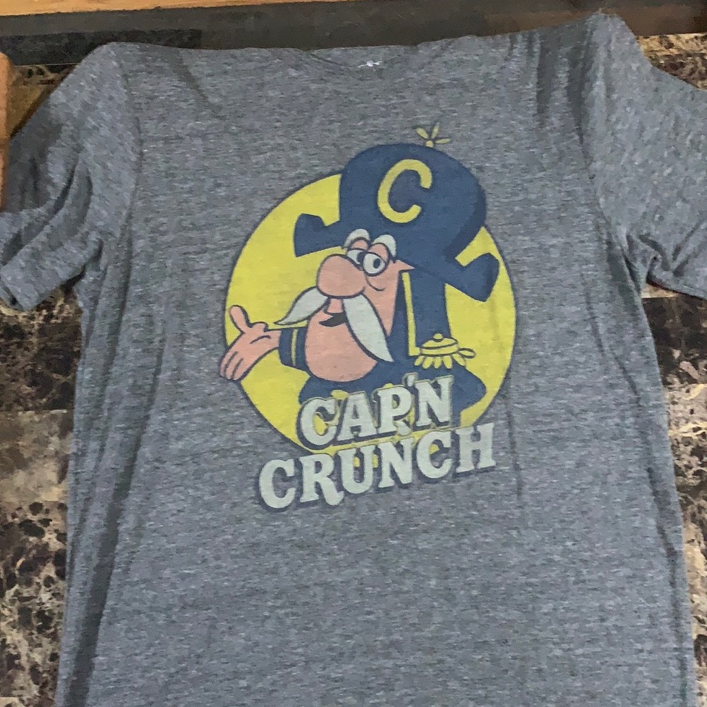 American Eagle Graphic Tee From Tailgate Collection